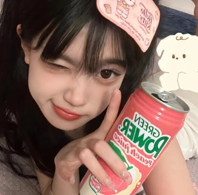 情人们